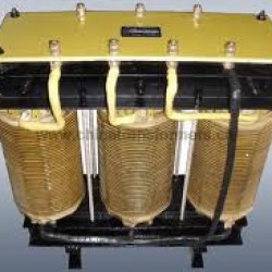 3 ph 20 Kva Txr