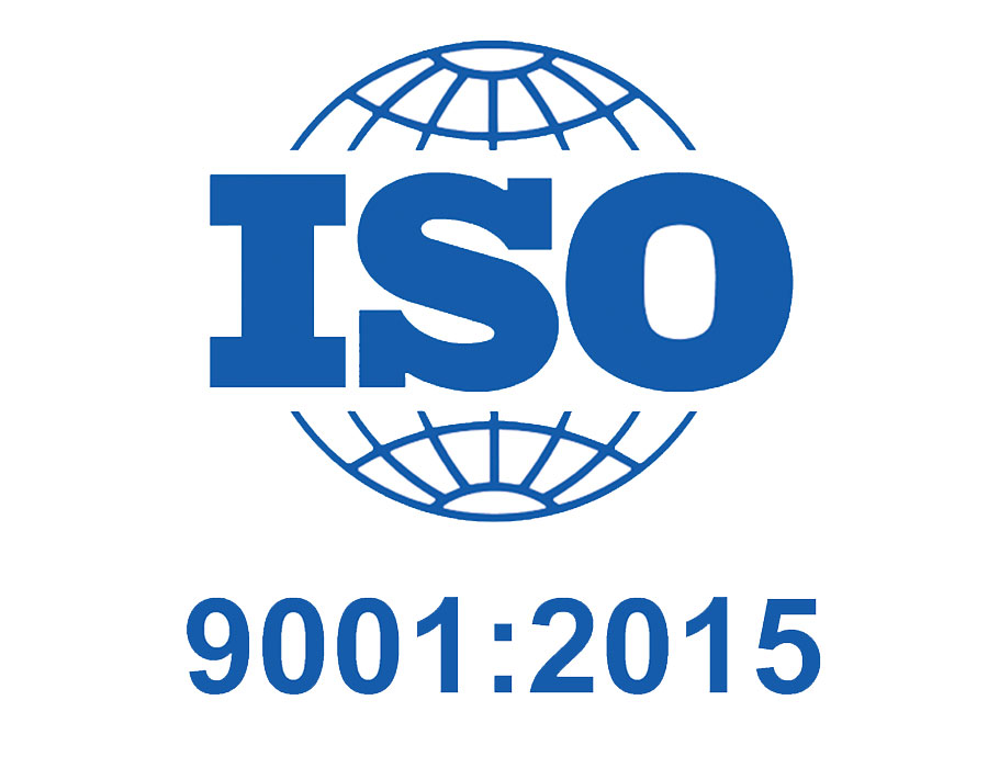 ISO-9001-2015