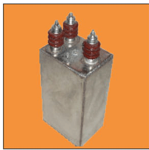 90Kv Copacitor