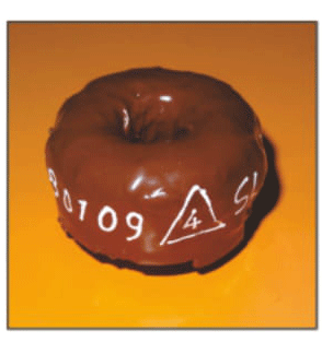 Current TRANSFORMER