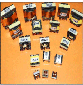 Ferritecore Transformer