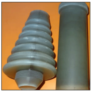 Makrolon Insulator