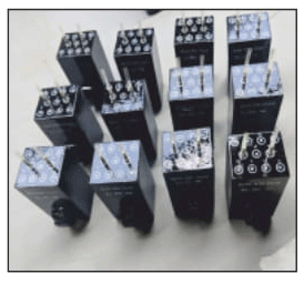 MPP Inductor