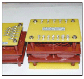 Multi OP TRANSFORMER