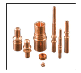 Precise Connector Pin