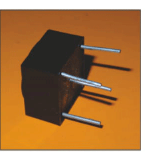 Pulse Current TRANSFORMER